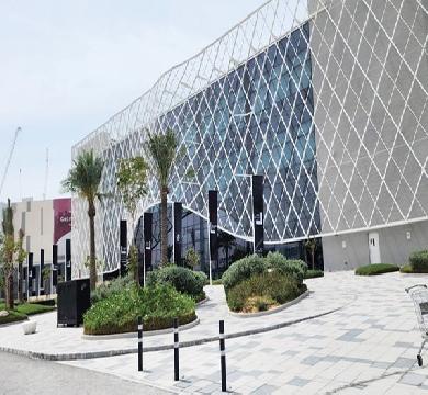 الدار للاستثمار العقاري تجمع 500 مليون دولار من "الصكوك الخضراء"